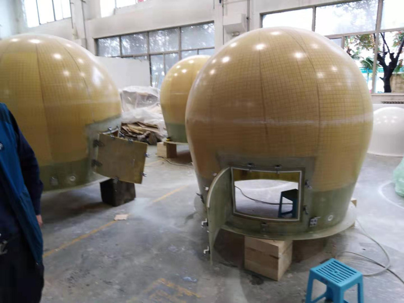 玻璃鋼制品